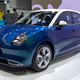 Image for article titled The World Could Use More EVs Like The Ora Cat